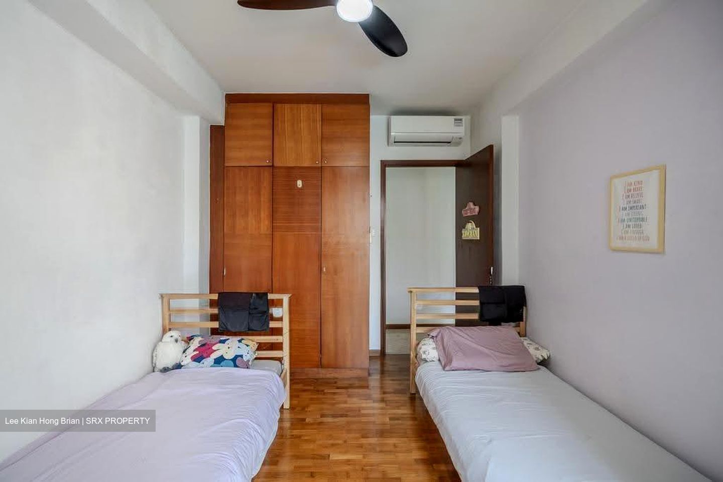 Woodsvale (D25), Condominium #614665241
